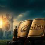 Significado del apellido Zaira
