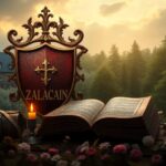 Significado del apellido Zalacain