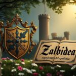 Significado del apellido Zalbidea
