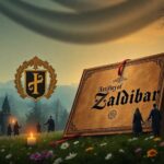 Significado del apellido Zaldibar