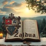 Significado del apellido Zaldua