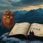 Significado del apellido Zalier