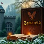 Significado del apellido Zamarreño