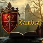Significado del apellido Zambra