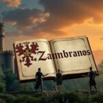 Significado del apellido Zambranos
