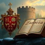 Significado del apellido Zameza