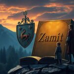 Significado del apellido Zamit