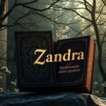 Significado del apellido Zandra