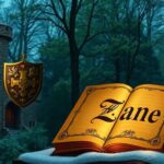 Significado del apellido Zane