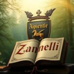 Significado del apellido Zanelli