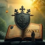 Significado del apellido Zanki