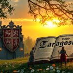 Significado del apellido Zaragosi