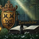 Significado del apellido Zarandieta