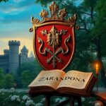 Significado del apellido Zarandona