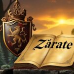 Significado del apellido Zárate