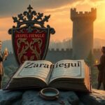 Significado del apellido Zaratiegui