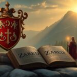 Significado del apellido Zared