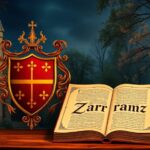 Significado del apellido Zarranz