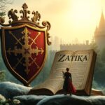 Significado del apellido Zatika
