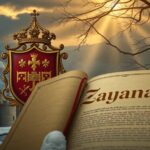 Significado del apellido Zayana
