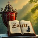 Significado del apellido Zayit