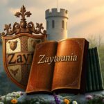 Significado del apellido Zaytounia