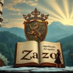 Significado del apellido Zazo