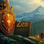 Significado del apellido Zea