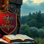 Significado del apellido Zeballos