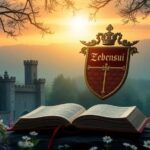 Significado del apellido Zebensui