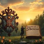 Significado del apellido Zebenzui