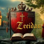 Significado del apellido Zeidan