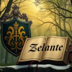Significado del apellido Zelante
