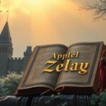 Significado del apellido Zelaya