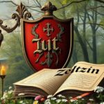 Significado del apellido Zeltzin