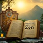 Significado del apellido Zen