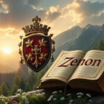 Significado del apellido Zenón
