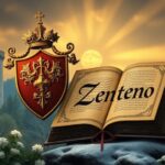 Significado del apellido Zenteno