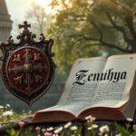 Significado del apellido Zenuhya
