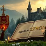 Significado del apellido Zerón