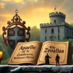 Significado del apellido Zevallos