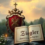 Significado del apellido Ziegler