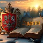 Significado del apellido Ziganda