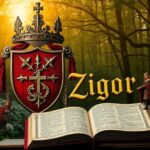 Significado del apellido Zigor