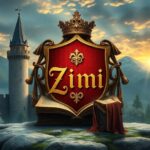 Significado del apellido Zimic
