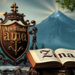 Significado del apellido Zina