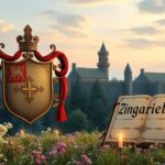 Significado del apellido Zingariello
