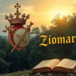 Significado del apellido Ziomara