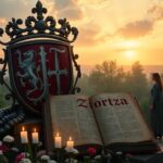 Significado del apellido Ziortza