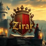 Significado del apellido Zirar